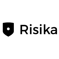 Risika logo - Mike Tempest worked here as a technology leader